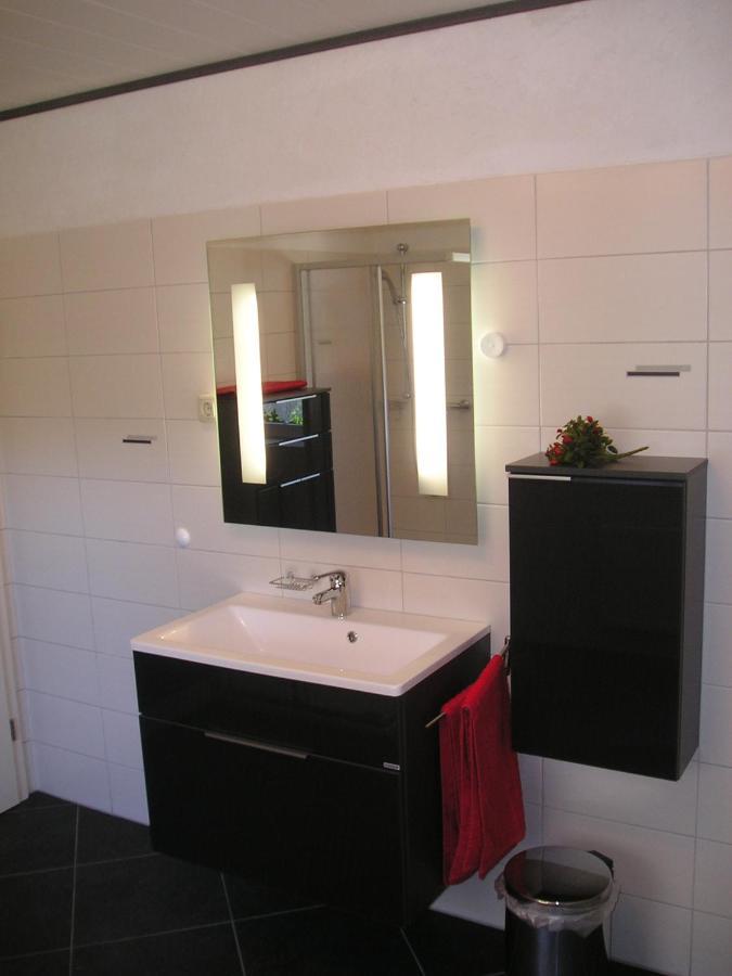 Willa Haus Am Reithmoor Grossefehn Zewnętrze zdjęcie