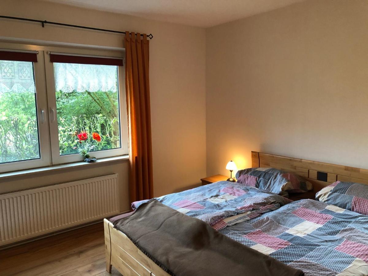 Willa Haus Am Reithmoor Grossefehn Zewnętrze zdjęcie