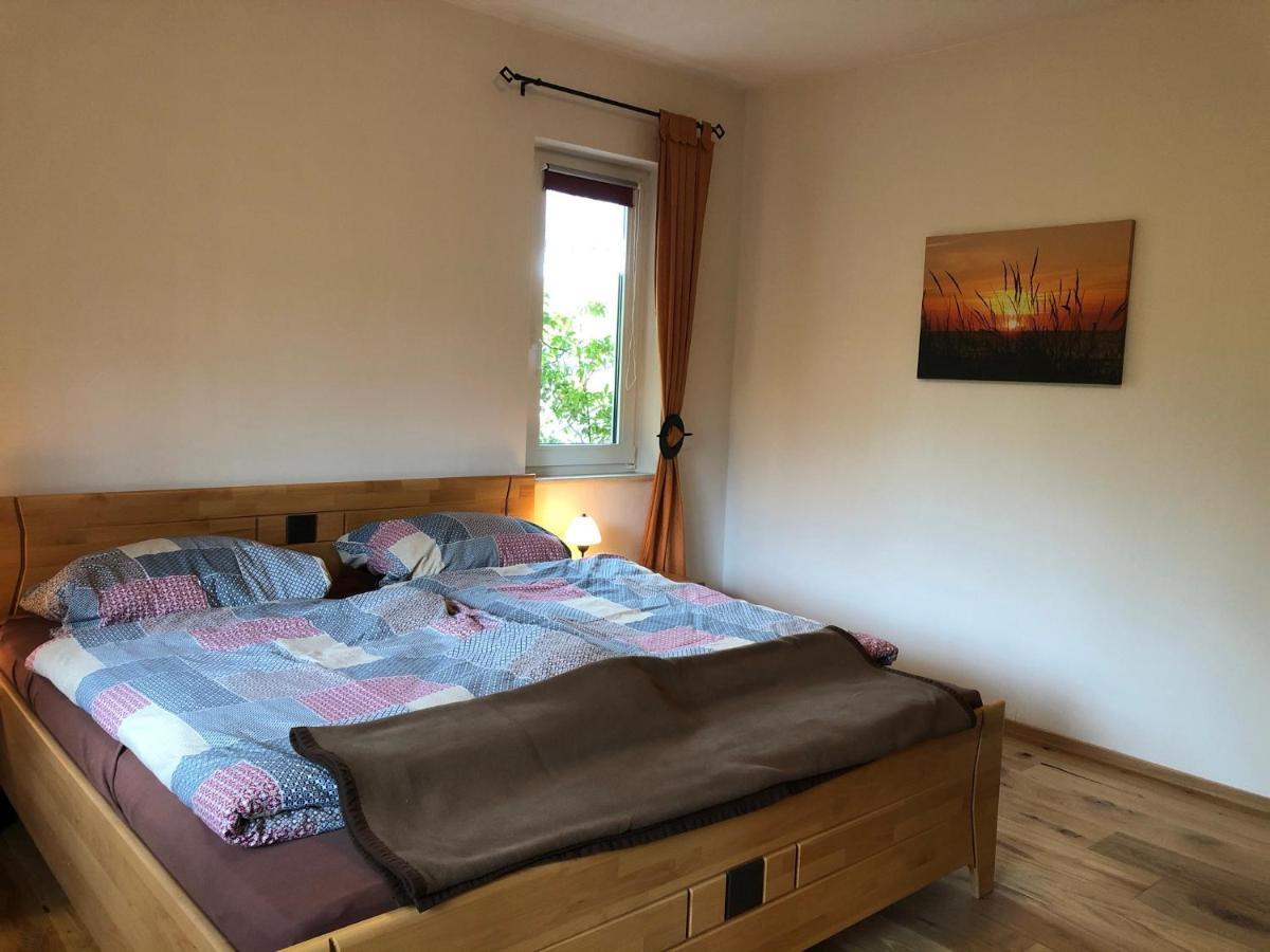 Willa Haus Am Reithmoor Grossefehn Zewnętrze zdjęcie